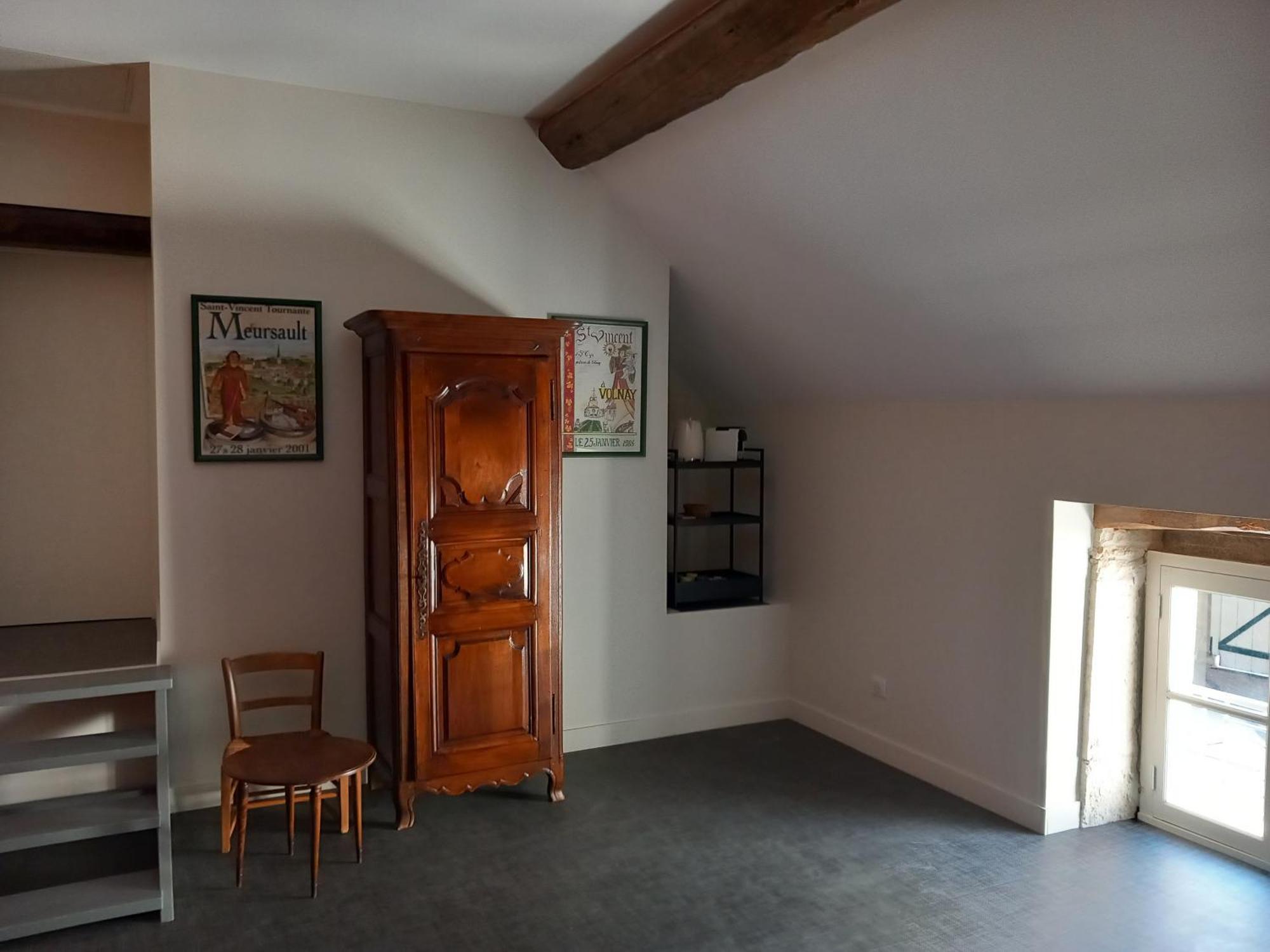 Chambre D Hotes Au Coeur De Meursault Exterior photo